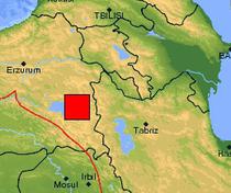 Cutremur de 7,3 grade in Turcia. Cel putin 50 de raniti