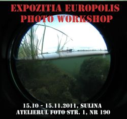 Europolis Photo Expo