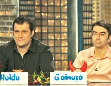 Vezi cine i-a luat locul lui Serban Huidu la Cronica Carcotasilor