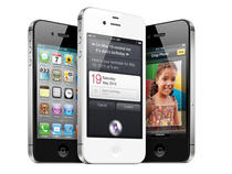 Apple iPhone 4S se lanseaza oficial in Romania pe 11 noiembrie