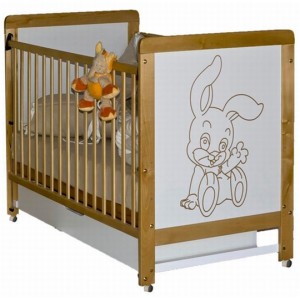 Asteapta-l pe bebe cu cumparaturile facute pe Lumea Copiilor