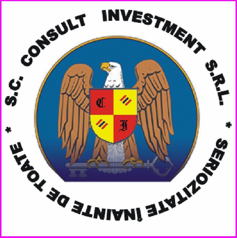 Consultanta Proiecte Investitii