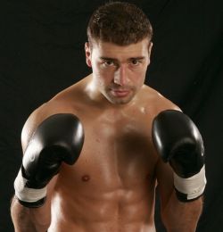 Lucian Bute, cel mai bine platit sportiv roman