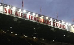 Alex Ferguson, cadou inedit la implinirea a 25 de ani alaturi de Manchester United