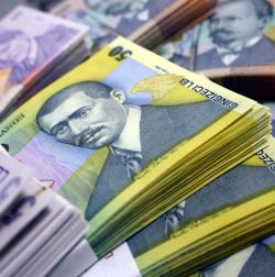 Proiect de lege: 1% din averile bogatilor vor ajunge la bugetul statului