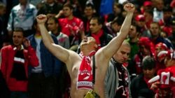 Galeria lui Dinamo, solidara cu huliganul de la Ploiești care l-a lovit pe Galamaz