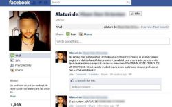 Profesorul de la Jean Monnet acuzat de viol, sustinut pe Facebook