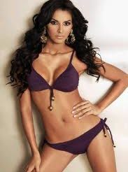 Miss World 2011 este Ivian Sarcos, Miss Venezuela