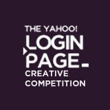 183 de lucrari finaliste in The Yahoo! Login Page Creative Competitio​n