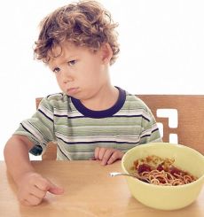 Lipsa vitaminelor reduce pofta de mancare