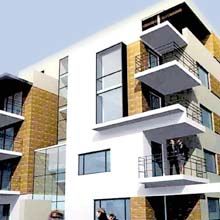 Romanii, mari amatori de locuinte de 150.000 euro