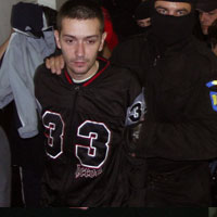 Tudor Sisu eliberat a patra oara de Tribunalul Bucuresti