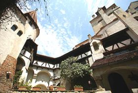 Castelul Bran, pe locul doi in topul Forbes al proprietatilor scumpe