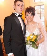 Cei doi miri de la Nunta pe NeVe au spus 