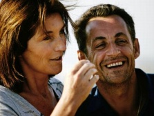 Este oficial! Nicolas si Cecilia Sarkozy divorteaza!