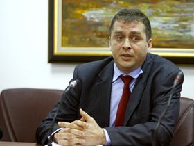 CSM da aviz negativ la cererea de revocare a lui Doru Ţulus