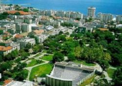 Constanta: Referendum pentru constructia Şoselei de Coasta