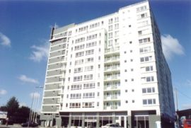 Polnord intentioneaza sa intre pe piata imobiliara din Romania