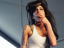 Amy Winehouse a fost arestata in Norvegia