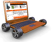 OnlineCars.ro vine cu un nou design 