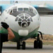 13 morti in urma a doua accidente aeriene in Rusia