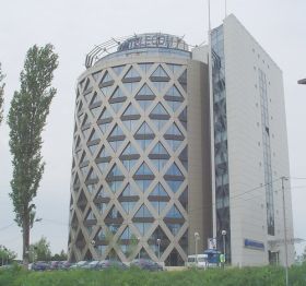 OTE nu vrea Romtelecom pe Bursa