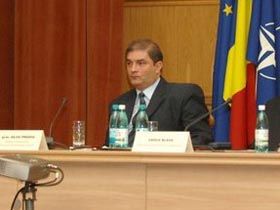 Generalul Silviu Predoiu, cercetat pentru abuz in serviciu