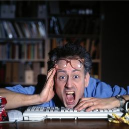 Descoperire revolutionara: substanta antistres