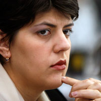 Procurorul general ataca dreptul de proprietate la curtea de casatie