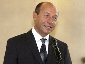 Basescu: Va asigur ca va fi referendum pe uninominal