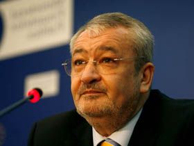 Sebastian Vladescu, eliberat din functia de secretar de stat in MEF