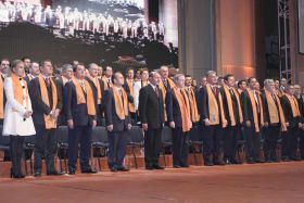 PD a pornit ofensiva la brat cu Martens si Basescu