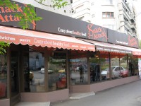 Snack Attack: Produsele noastre nu contin organisme modificate genetic. Greenpeace se inseala