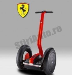 Ferrari i2, un altfel de monopost