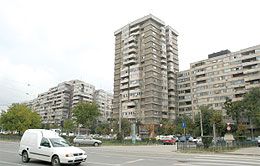 Apartamentele vechi s-au scumpit cu peste 20% in sase luni