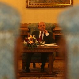 Referendum peste europarlamentare