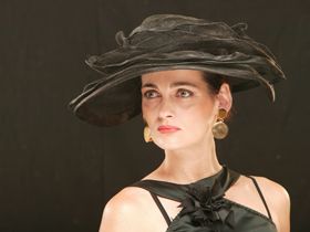 Elvira Deatcu, insarcinata cu cel de-al doilea copil