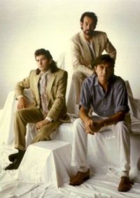 Roxy Music se reunesc si lucreaza la un nou album