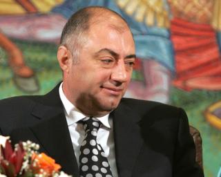 Primarul Craiovei, inregistrat in timp ce injura un jurnalist