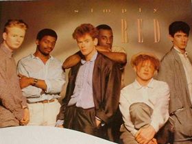 Simply Red se destrama dupa 25 de ani de activitate