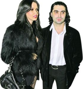 Pepe si-a plans nepotul mort intre doua concerte