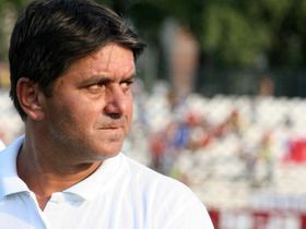 Marius Lacatus, noul antrenor al Stelei