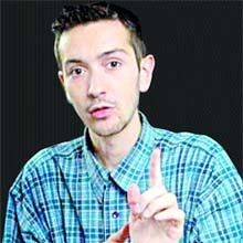 Tudor Sisu, din nou liber