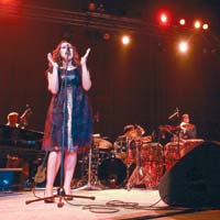 Pink Martini - show de senzatie la Sala Palatului