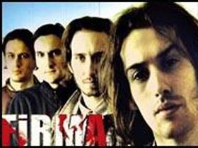 Trupa Firma, finalista la MTV Europe Music Awards