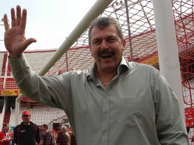 Helmuth Duckadam a acceptat oferta lui Gigi Becali de a lucra la Steaua