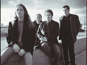 Eagles si-a lansat primul album de studio din ultimii 28 de ani