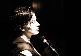 Joanna and The Band in deschidere la concertul Deep Purple