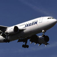Tarom va zbura de la Cluj spre Londra si Barcelona