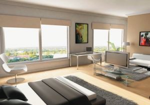 Complex rezidential in Corbeanca: Apartamente cu 57.000 euro+TVA